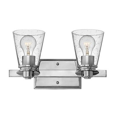 Avon Bath Bar by Hinkley Lighting - Starlight Lighting USA and Canada